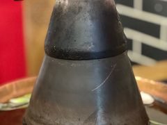 大堂-裕德孚·非遗手切涮羊肉(东直门内大街店)