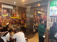 -广信牛奶甜品世家(台东店)