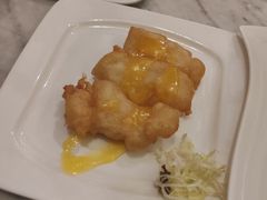 -厦门朗豪酒店 · 明阁中餐厅