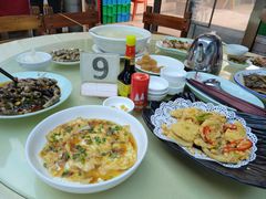 -沙田台山海鲜·酣客酒窖