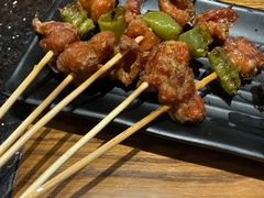 -烧货·活海鲜炭烧(湖滨商业街店)
