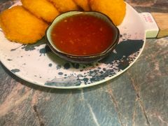 -浩海火燒雲傣家菜(芮欧百货店)