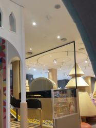 -奈尔宝·儿童乐园·亲子餐厅(星河湾店)