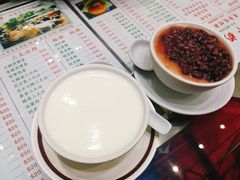 -义顺牛奶公司(新马路老店)