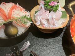 -色響火锅(恒隆广场店)