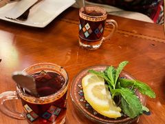 -Antalya安塔利亚土耳其餐厅(猎德店)