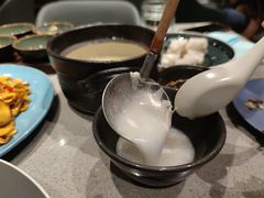 -半山腰·云南菜(侨福芳草地店)