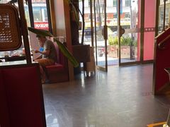 大堂-捞神煲汤火锅(湖滨商业街店)