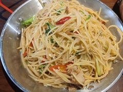 -拾捌川·自贡爆炒(新街口店)