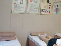 -宏强盲人推拿(永久路店)