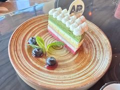 -哈蒙德餐厅