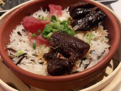 -白天鹅宾馆-宏图府餐厅