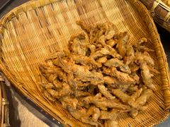 -肖炮现炸酥肉(解放碑店)