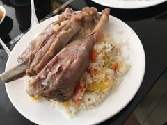 -特丰抓饭(莱茵庄园店)
