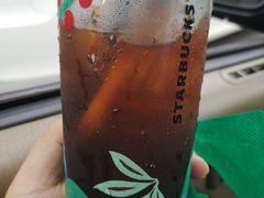 -星巴克(苏州建屋店)