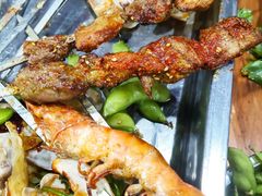 -老虎滩大连海鲜烧烤(建邺云锦路总店)