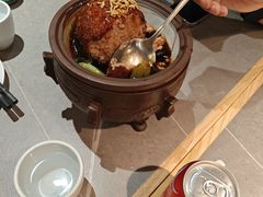 -晓淮山·扬州早茶·淮扬菜(龙阳广场店)