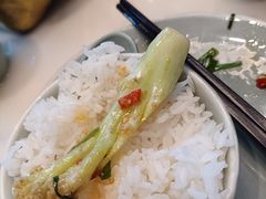 稻花香米饭（碗）-望湘园·湖南菜(宏伊店)