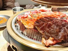 -泥炉烧肉师(新街口金銮巷店)