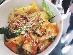 -金姐烤冷面(大沙泥街店)