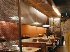-京华烟云·北京烤鸭(领展购物广场·中关村店)