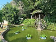 -景德镇古窑民俗博览区