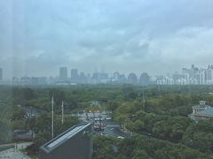 -上海浦东嘉里大酒店