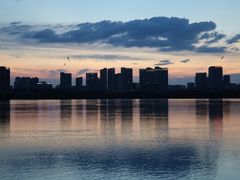 -艾溪湖湿地公园