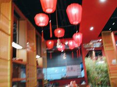 -满园烤鸭·春饼(沈北万达店)