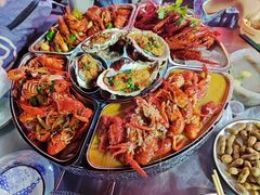 -辣家私厨(义乌银海店)