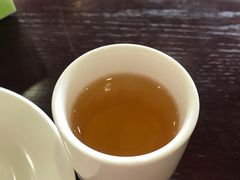 -香江小厨 The Kitchen(香江俱乐部店)