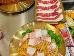 -炉队长·齐齐哈尔家庭烤肉(马家堡店)