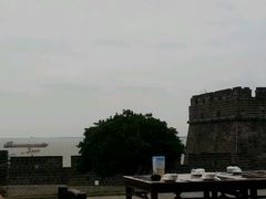 洞庭湖边的餐馆-洁雅小南方俏巴鱼馆(汴河街店)