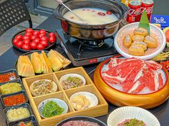 -牛牛和牛海鲜粥底火锅(长虹国际城店)
