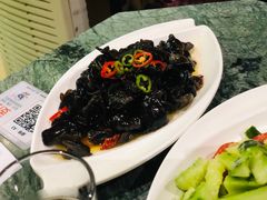 -东方亚克西餐厅(西康路店)