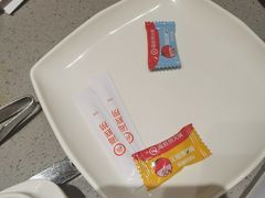 -海底捞火锅(金山百联店)