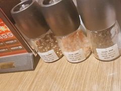-ZAFFERANO西班牙海鲜饭(上海首店)