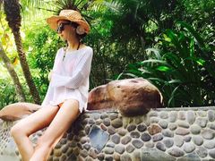 -三亚珠江南田温泉度假区