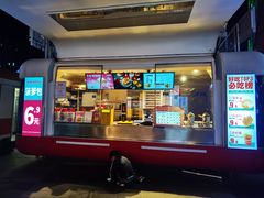 -吾悦广场(南京鼓楼店)