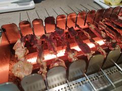 -邢氏老太太烧烤(南山店)