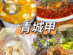 -青城甲(青城山店)