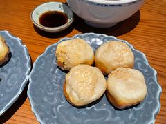 牛肉粉丝汤-鑫震源·苏式大虾生煎(山塘街店)