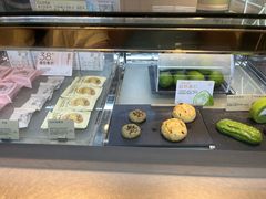 -喜茶(佛山岭南站店)