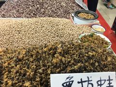 -中国国际会展中心-马甸购物街