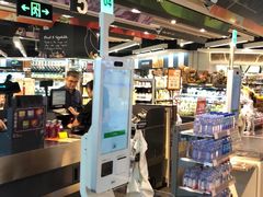 -Olé精品超市(南宁万象城店)