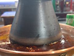 -津门老羊家·铜锅涮羊肉·烧烤(科技园店)
