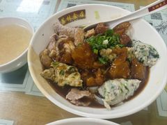 -荔林食店(西华路店)