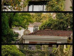 -北山街历史文化街区