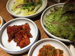 -王妃家(明洞中央店)