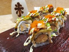 -东京屋(武定路店)